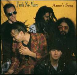 Faith No More : Anne's Song
